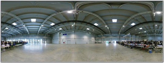 Holstenhalle/ Vorschau